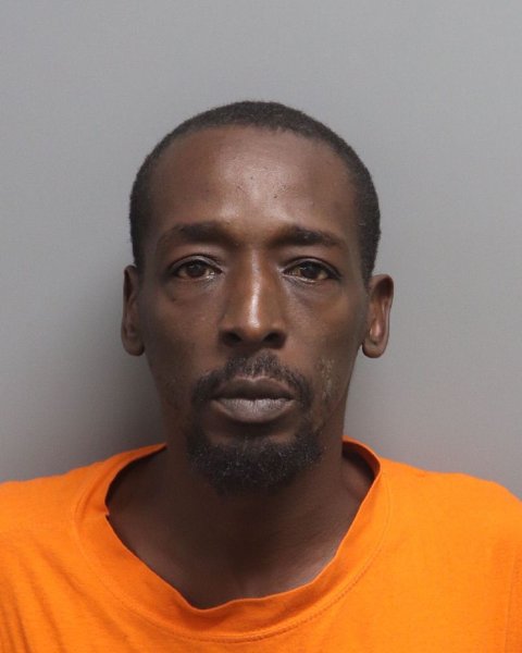 Mugshot of JAMES JOSEPH JOHNSON