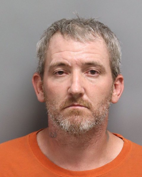 Mugshot of BRIAN LAMAR SMOAK