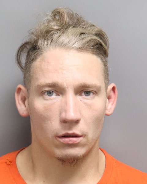 Mugshot of RANDY LEE CANFIELD
