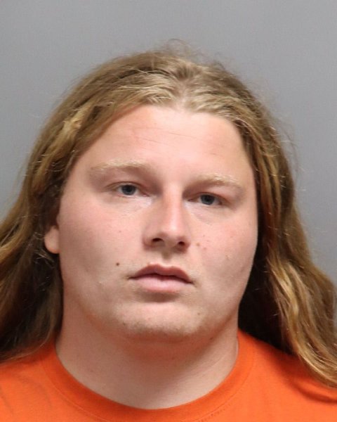 Mugshot of AUSTIN MICHAEL QUICK