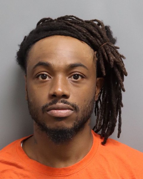 Mugshot of EDDIE JAVEON DRYLIN SCOTT