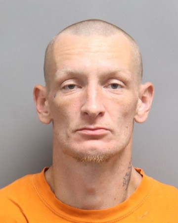 Mugshot of PHILLIP ANTHONY CUTTER