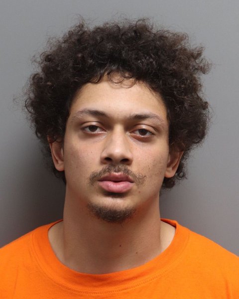 Mugshot of AVERY DESMON EASON