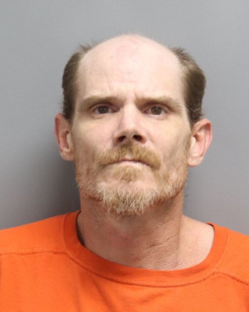 Mugshot of JASON ROBERT BLOOD