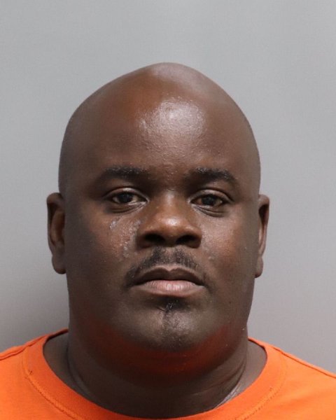 Mugshot of LAMARIO TRION SPRINKLE