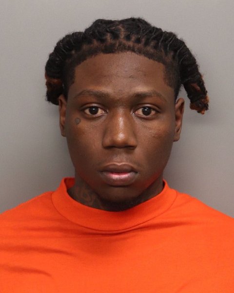 Mugshot of SAVION AVANTE SCOTT