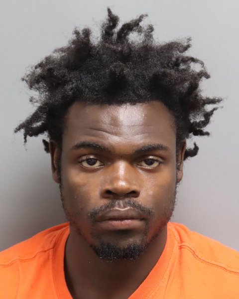 Mugshot of JANONE JARELL ZEIGLER