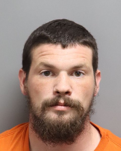 Mugshot of JAMES ALLEN THORNLEY
