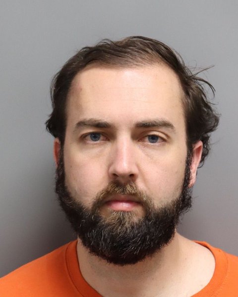 Mugshot of KEVIN MICHAEL SMITH