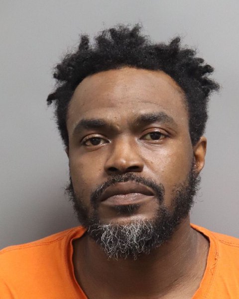 Mugshot of PERNELL ANTONIO PALMER