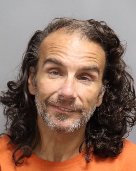 Mugshot of DAVID ALLEN LENNEX-CAPPS
