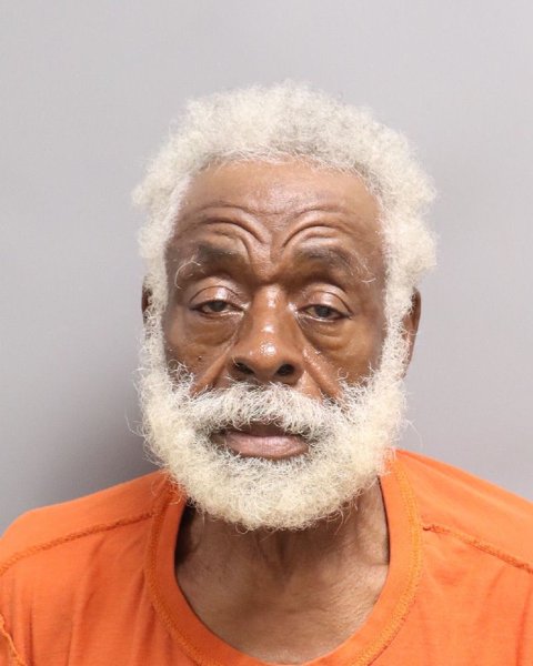 Mugshot of JIMMIE ALFRED GLOVER