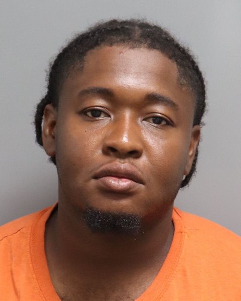 Mugshot of TARIQ ABIOLA ETTI