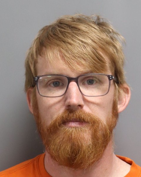 Mugshot of ANDRE MARCEL DUMORTIER