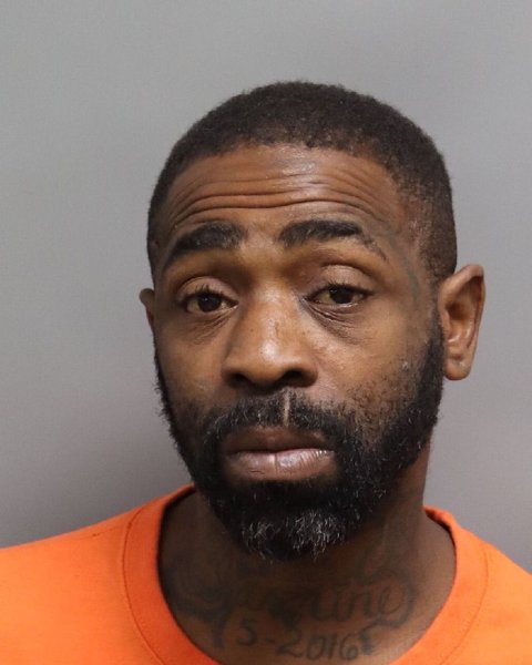 Mugshot of KIVEN RILEY BAILEY MCFADDEN
