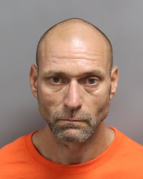 Mugshot of JAYSON EARL RIMES