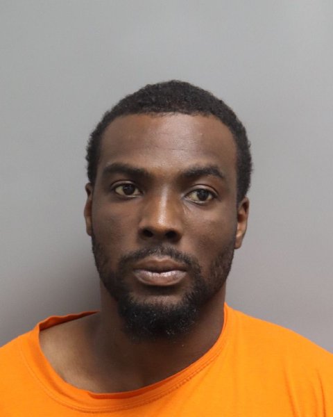 Mugshot of JAQUEZ SABIEN BUTLER