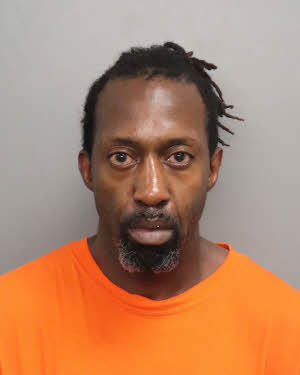 Mugshot of WALTER WILLIAM COOK