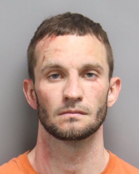 Mugshot of DEVON GAREY MILLER
