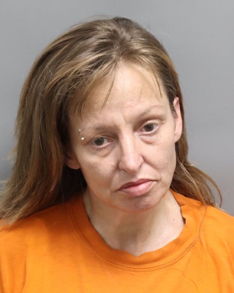 Mugshot of ROXANNE JEAN ACKERMAN