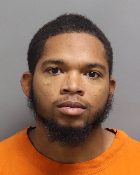 Mugshot of MICHAEL ANTHONY HILTON