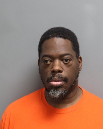 Mugshot of DAVID JAMONT BROWN