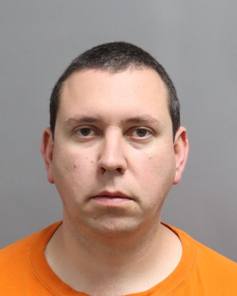 Mugshot of JOSHUA THOMAS SMITH