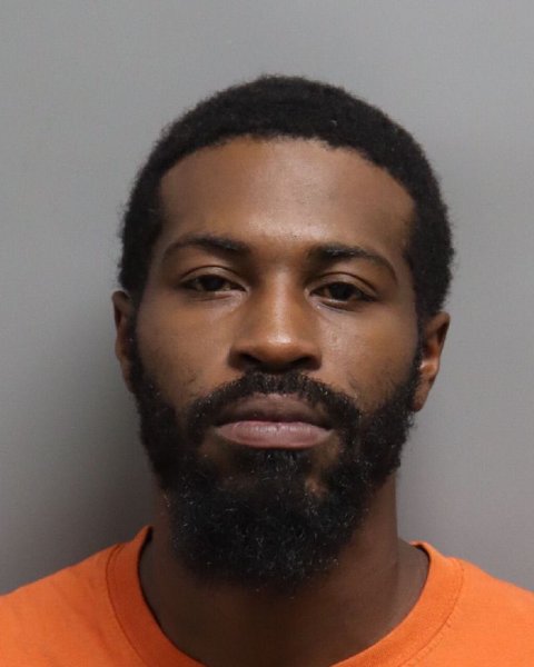 Mugshot of BRANDON JEREMY GREEN