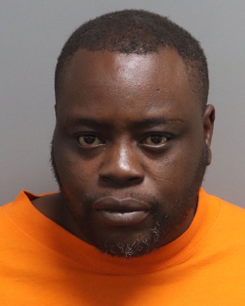 Mugshot of ROGER LAVAR SMALLS