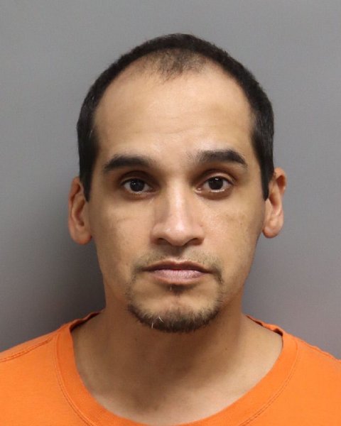 Mugshot of ALPHONSO JOHNATHON BEJARANO