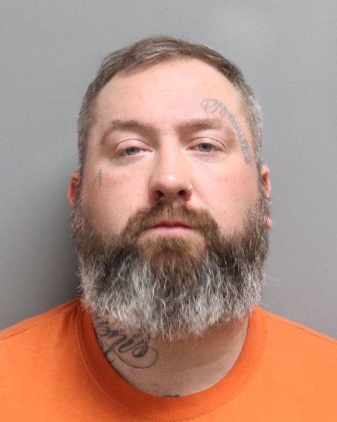 Mugshot of CONNOR RICHARD KIRKMAN