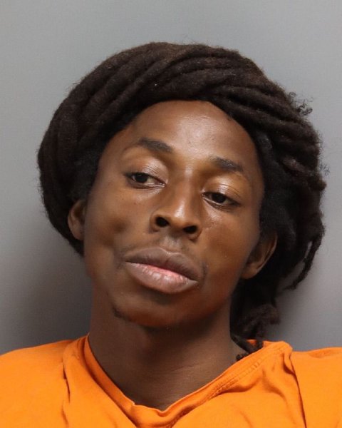 Mugshot of GEORGE CUTTINO III