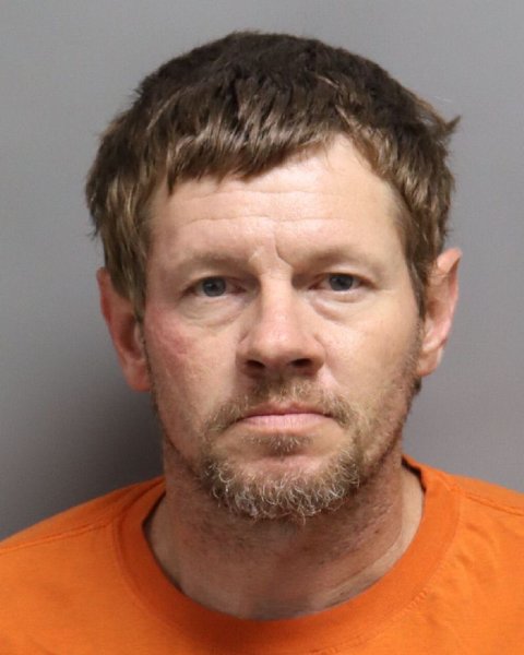 Mugshot of BRANDON DWAYNE MCCOY
