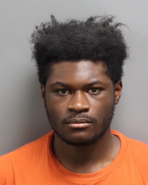 Mugshot of HERBERT LAMONT WRIGHT