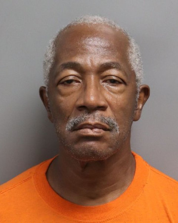 Mugshot of DONALD SIDNEY LEWIS
