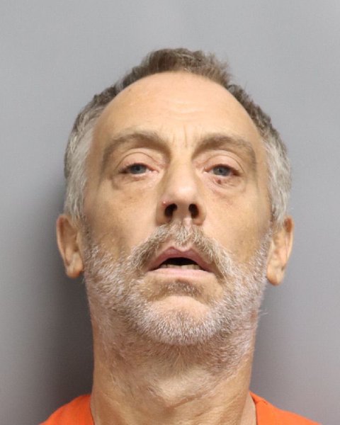 Mugshot of THOMAS JOHN BRITANAK
