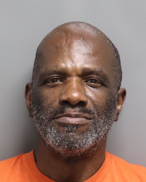 Mugshot of MICHAEL ANTHONY SMITH