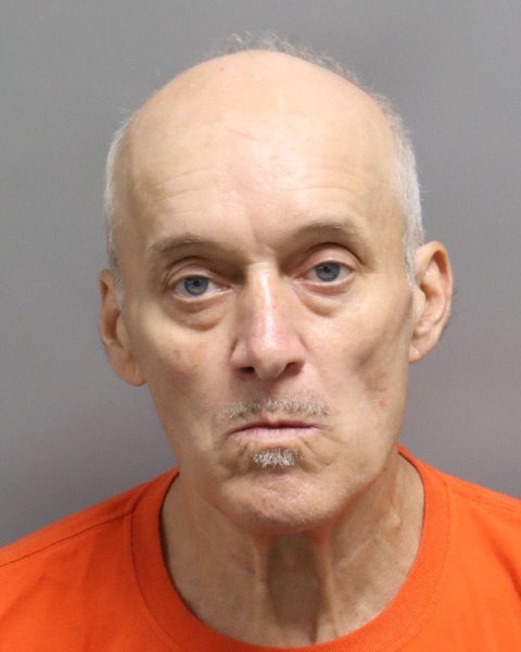 Mugshot of JAMES SHAWN HOWARD