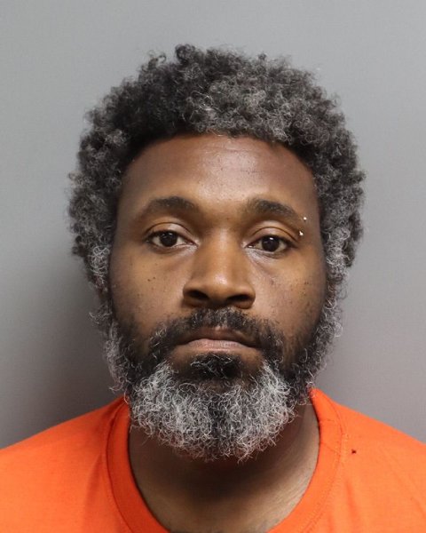 Mugshot of TARON MYKEL MCCARGO