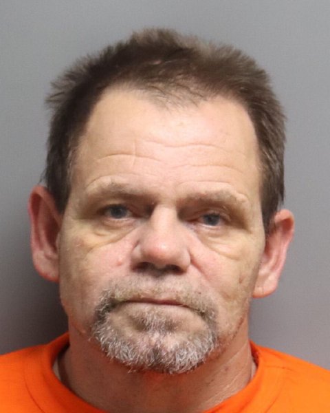 Mugshot of RONNIE JAMES FEAGIN