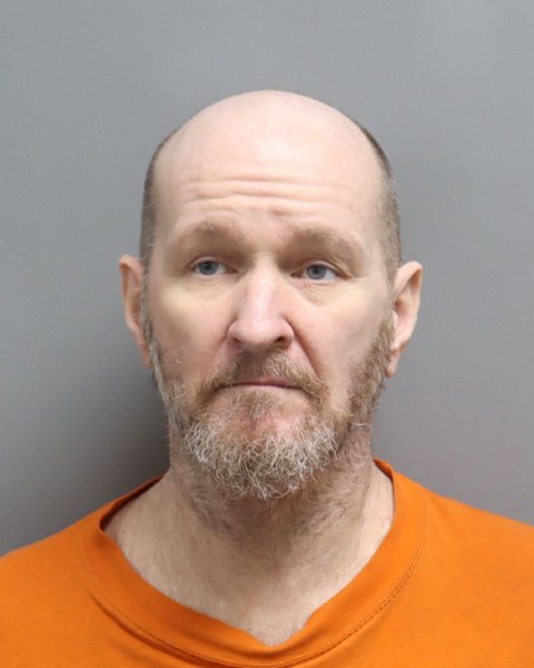 Mugshot of DAVID JUAN BRYANT