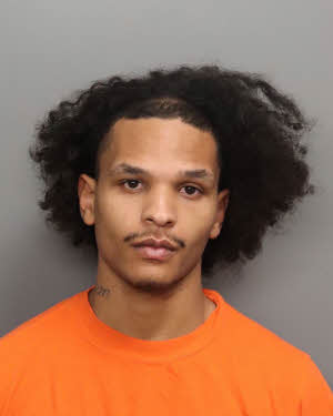 Mugshot of AVERY ARRON ADAMS