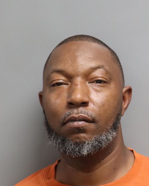 Mugshot of NORMAN CORNELIUS RIGBY