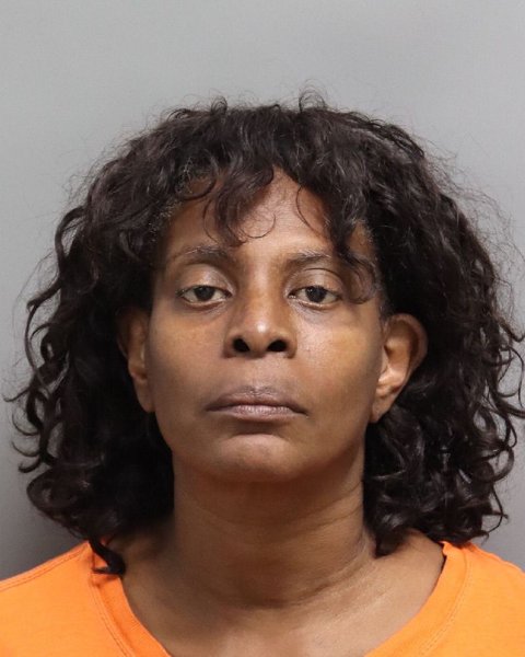 Mugshot of MEEKIA TYWAN BERRY