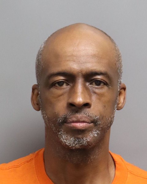Mugshot of HENRY LAUESTER MULLIGAN