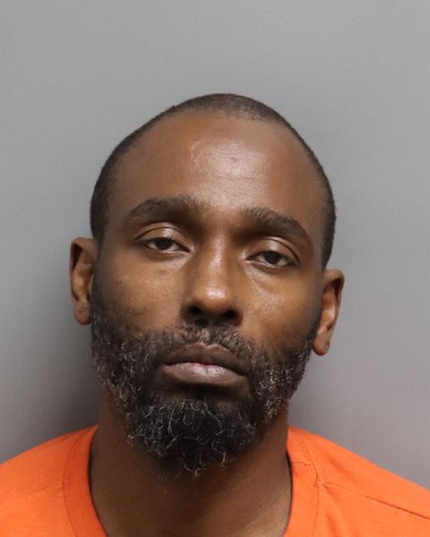 Mugshot of RANDY DWAYNE DAVIS