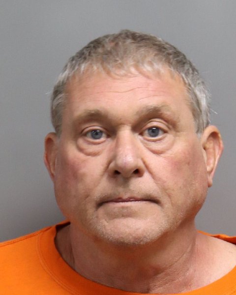Mugshot of KENNETH GAVIN LEE