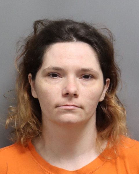 Mugshot of SYDNEY CATLIN MAGUIRE