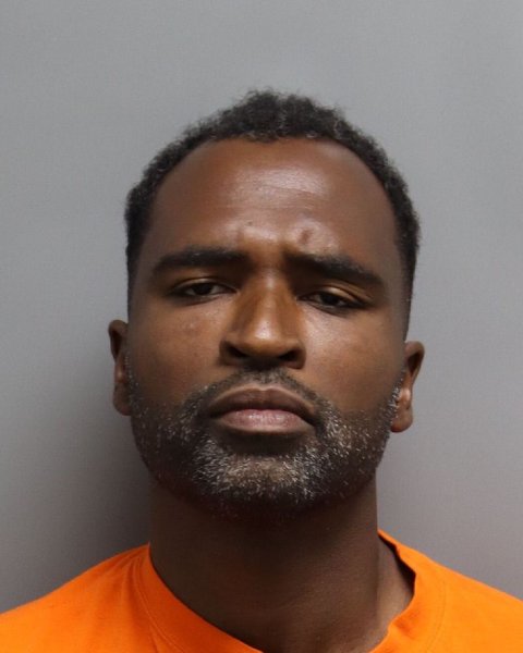 Mugshot of BRANDON EVAN WILLIAMS