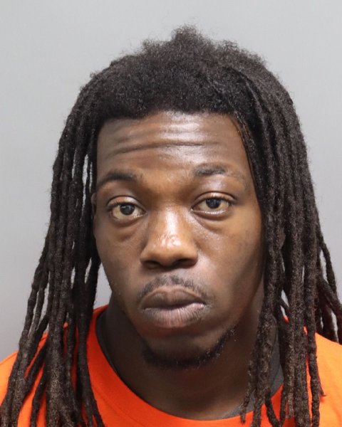 Mugshot of REGINALD TYRIQUE WOODS
